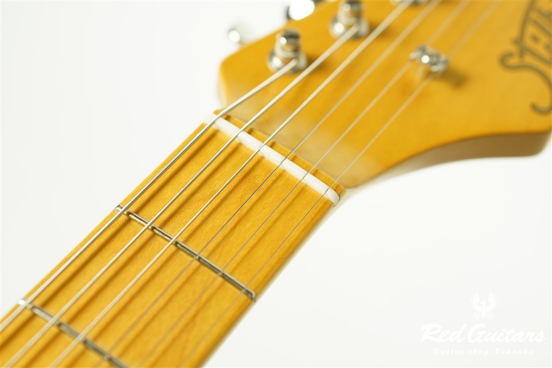 Model JM. Glassy #093 - Ice Blue Metallic